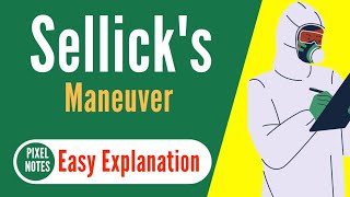 Sellicks Maneuver  Cricoid Pressure [upl. by Pineda]