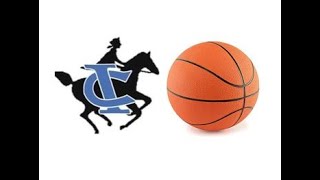 Ichabod Crane JV Boys Basketball Vs CobleskillRichmondville [upl. by Lillis]