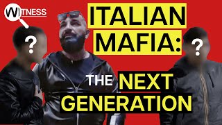 Baby Mafia The Next Generation Of Italian Gangsters  Drugs Crime Extortion Full HD Documentary [upl. by Thorvald]