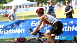 Erlanger Mnet Triathlon 2017 [upl. by Mcneely]