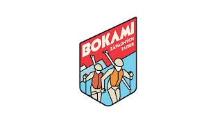 BOKAMI [upl. by Inaleon]