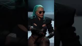 Lil Kim stunning performance at BET Awards 2022 [upl. by Melantha29]