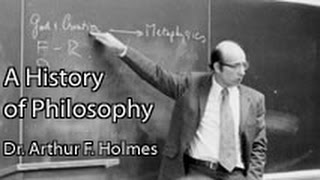 A History of Philosophy  58 Hegels Phenomenology of the Mind [upl. by Olecram]