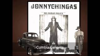 Jonny Chingas Cumbia Caliente [upl. by Ielhsa]