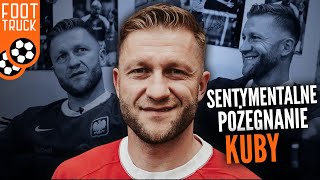 KUBA BŁASZCZYKOWSKI  JESTEŚ LEGENDĄ CZŁOWIEKU [upl. by Friedland]