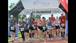 2023184 – 33 Reichenbacher 24Stundenlauf  Letzte Auflage [upl. by Nalda]