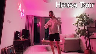 Inside a very big and very successful youtubers home [upl. by Alimaj462]