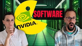 Stock Buy Mistake Software Is Getting Eaten Alive By Nvidia  June Portfolio Update [upl. by Bartholomeo479]