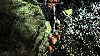 Skyrim Complete Playthrough Part 47  Serpents Bluff Redoubt [upl. by Augustina179]