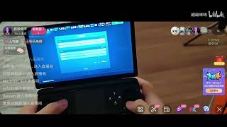 GPD WIN MINI running on 28W TDP [upl. by Philip133]