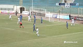 18 SETTEMBRE 2024 BRINDISI F C BIANCAZZURRI A CACCIA DEL PRIMO GOL [upl. by Wiles]