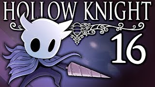 Hollow Knight  16  Brooding Mawlek [upl. by Enahpad]