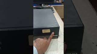 Lenovo MTM 6072 desktop startup beep no display solution beeping nodisplay viralshort viralreels [upl. by Htiffirg]