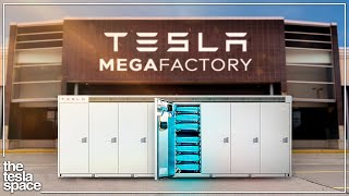 The Real Reason The Tesla Megapack Will Take Over In 2023 [upl. by Travis280]