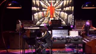 Jean Michel Jarre  Oxygene Live In Your Living Room  Full VIDEOSTUDIO [upl. by Etteniuq]