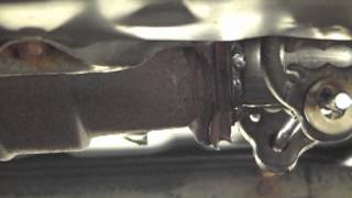 Exhaust System Repair Estimates on Nissan Altima 2001 [upl. by Suiraj481]