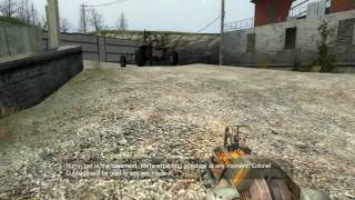 PC Longplay 116 HalfLife 2 Part 2 of 5 [upl. by Fretwell]