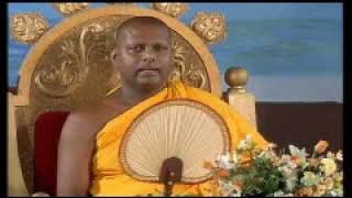 Agalakada Sirisumana Thero  Darma Dakshina 20180622  උම්මග්ග ජාතකය  1 කොටස [upl. by Dayiz]