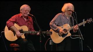 The Foggy Dew  The Dubliners  40 Years Reunion Live from The Gaiety 2003 [upl. by Yehsa]