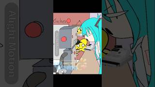 MELOLOİDThe Ice Cream Machine OriginalElectronmiku vocaloid hatsunemikufunny meloloid [upl. by Naivaf278]