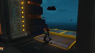 Ratchet amp Clank Gameplay Walkthrough Part 15  No Commentary [upl. by Namurt353]