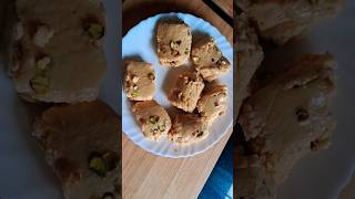 Rakhi Special Mithai Recipe  indianfood food rakhispecial rubyginnikitchen [upl. by Santana]