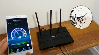 Plusnet Broadband Review  Why it Sucks [upl. by Myke]