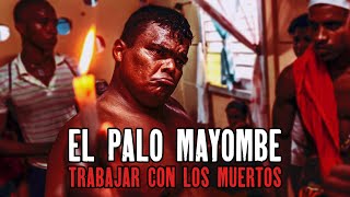 ¿Que Es El Palo Mayombe Religión Rituales Muertos y Oscuridad [upl. by Kcirttap356]