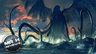 HP Lovecraft Audiobook  Dagon [upl. by Eikram586]