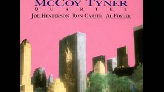 McCoy Tyner Quartet  Beautiful Love Official Audio [upl. by Hardan22]