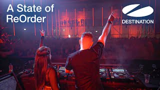 ReOrder Future Trance Classics Set  A State Of Trance Rotterdam 2024 [upl. by Aiuqet70]