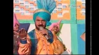 Fattu  Pammi Bai Official Video Full HD  Latest Punjabi Song Of 2013 [upl. by Kcirrad]