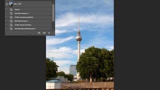 Photoshop CS6 Tutorial po Polsku  Historia [upl. by Edwin726]