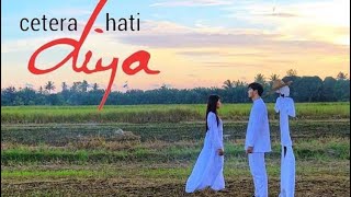 Cetera Hati Diya  Paling Sempurna [upl. by Kerman]