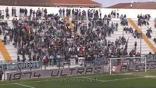 Alessandria  Casale 1  0 Highlights [upl. by Nessi]