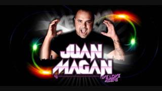 Juan Magan  Chica Latina Oficial VersionBuena Calidad [upl. by Shoshana647]