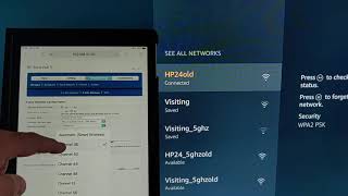 Cant See 5ghz Network on your Fire TV Stick Heres how to fix it [upl. by Isla381]