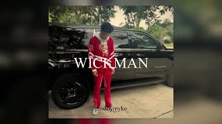 FREE Nardo Wick Type Beat  quotWickmanquot  2023 [upl. by Kyla]