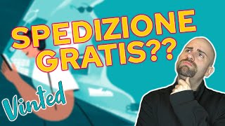 Spedizione GRATIS su VINTED Come ricercare un oggetto per nazione con un trucco segreto 😱 [upl. by Zacek]