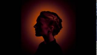 Agnes Obel  Fuel To Fire Instrumental [upl. by Enahc]