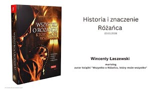 Historia i znaczenie Różańca 23012019 [upl. by Assilim201]