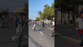 Newark NJ bike life [upl. by Eentrok]