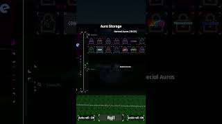 Arcane Sols RNG roblox rare solsrng [upl. by Ak]