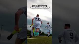 Hat der Schiri richtig entschieden ⚽ kreisliga shorts [upl. by Neff763]