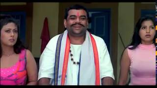 Anch Comedy Scene Nana patekar [upl. by Enerahs]