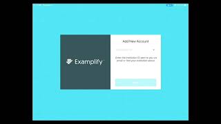 Video 12  ExamsoftExamplify [upl. by Bonnell42]