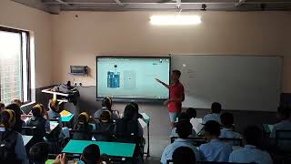 Arduino UNO Basics  Arduino Tutorial Lecture jspm campus Latur  by Omiii arduino trending [upl. by Accalia]