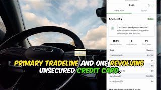 HERES HOW TO GET A BUILT TRIMERGE CPN 800 CREDIT SCORE WITH PRIMARY TRADELINES REPORTED WITH PROOF [upl. by Mayfield]