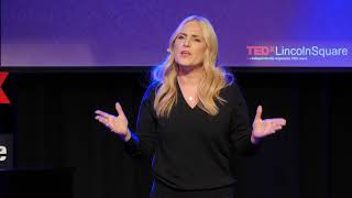 We Cannot Lead Others Without First Leading From Within  Lolly Daskal  TEDxLincolnSquare [upl. by Daukas]