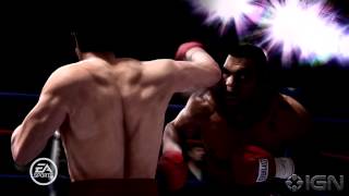 Boxer Styles Final Thoughts Fight Night Champion PS3 XBox 360 [upl. by Otis951]